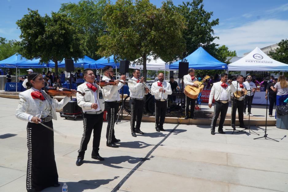 mariachi tequila