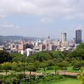 Pretoria