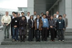 photo of MMI Workshop