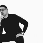 Oddisee's new album, The Iceberg, comes out Feb. 24.