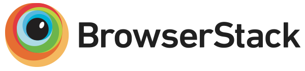 BrowserStack Logo