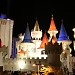 Excalibur Hotel and Casino