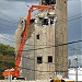 Old Aircraft De- Icing Factory Edgewater,NJ