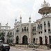 Old Kuala Lumpur Railway Station,Stesen Kereta Api Kuala Lumpur Lama