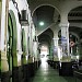 Old Kuala Lumpur Railway Station,Stesen Kereta Api Kuala Lumpur Lama