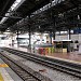 Old Kuala Lumpur Railway Station,Stesen Kereta Api Kuala Lumpur Lama