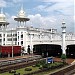 Old Kuala Lumpur Railway Station,Stesen Kereta Api Kuala Lumpur Lama