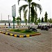 Masjid Agung An-Nur Riau Park