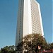 Reserve Bank of India, Central Office