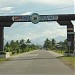 Apayao Welcome Arch