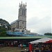 Grotto of Our Lady of Lourdes