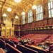 Royal Gallery and House of Lords Chamber