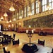 Royal Gallery and House of Lords Chamber