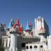 Excalibur Hotel and Casino