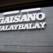 Gaisano Mall Malaybalay