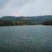 Bhushi Dam Reservoir