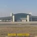 Larnaca Airport new Terminal