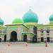 Masjid Agung An-Nur Riau Park