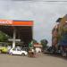 Indian Oil Petrol Bunk