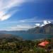 Lake Batur