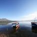 Lake Batur