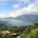 Lake Batur