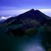 Mt Rinjani (3726 m) (Ancient Name: Mt Samalas)