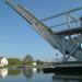 Original Pegasus Bridge (1934)