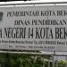 SMAN 14 BEKASI