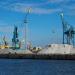 Noord Natie Ventspils Terminals