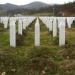 Srebrenica Genocide Memorial