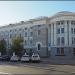 Scientific Library of Saratov State University