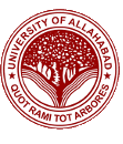 UniversityofAllahbad logo.gif