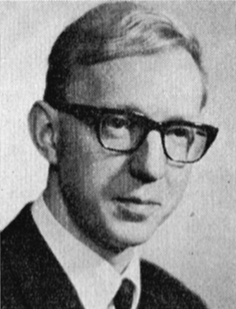 Bengt Ingemar Samuelsson (1964)