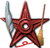 Copyeditor's Barnstar