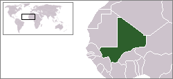 Desedhans Mali