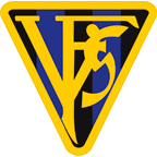 Logo používané v prvopočátcích (FV Saarbrücken)