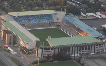 Estadi de futbol Jan Breydel