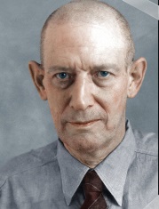 Robert Stroud