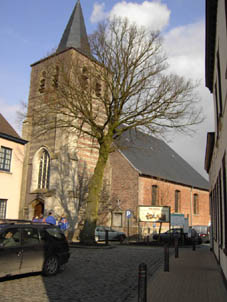 Brakel