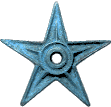 Editor's Barnstar - for deletion and other removal
