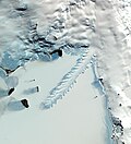 Thumbnail for Erebus Glacier