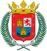 Coat of arms of Las Palmas de Gran Canaria