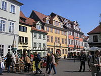 Wenigemarkt