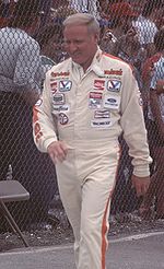 Thumbnail for Cale Yarborough