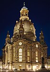 Dresden Frauenkirche