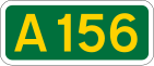 A156 shield