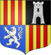 Coat of arms of Larroque