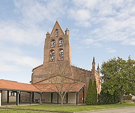 Église Saint-Jean