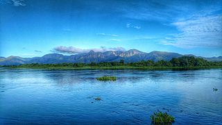 Paraguay River